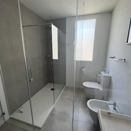 Holiday home Casa Banderas Piscines Padel Sport Barbecue Cascades Et Vue Mijas