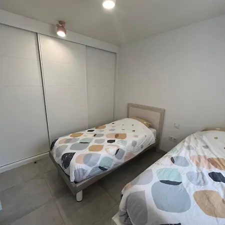 Casa Banderas Piscines Padel Sport Barbecue Cascades Et Vue Holiday home Mijas