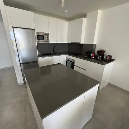Casa Banderas Piscines Padel Sport Barbecue Cascades Et Vue Holiday home Mijas